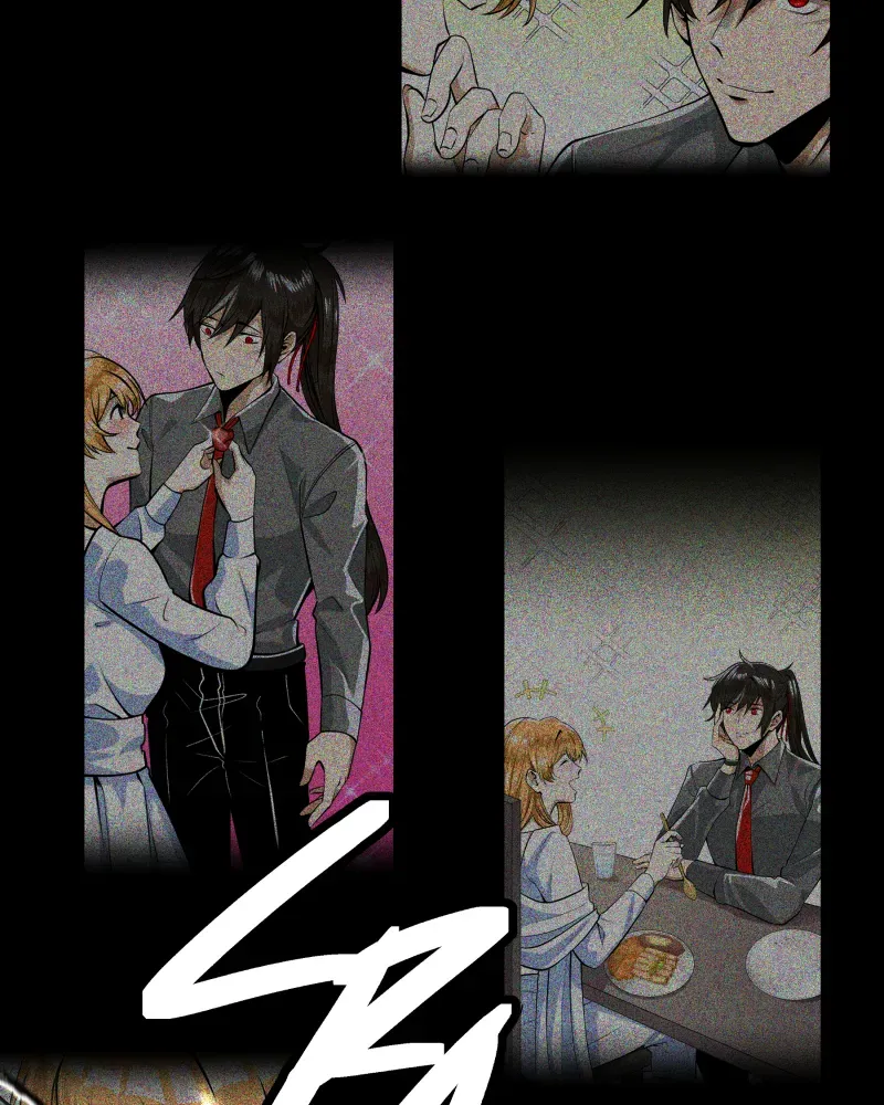 Back From Black Chapter 40 Online - pƔgina 91
