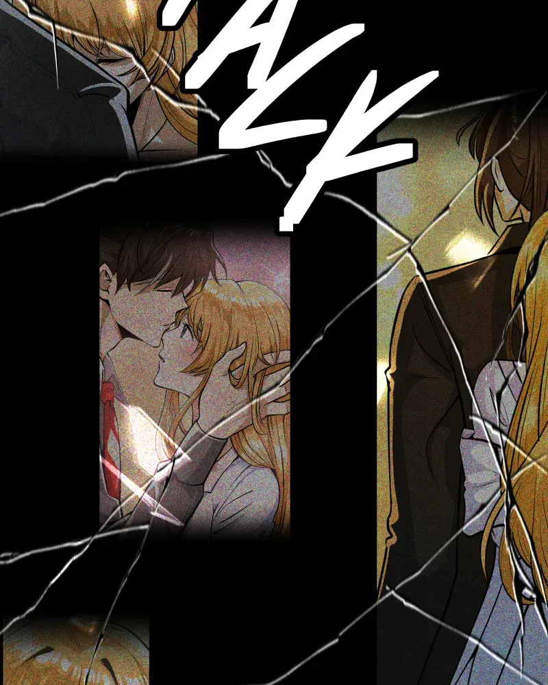 Back From Black Chapter 40 Online - pƔgina 92