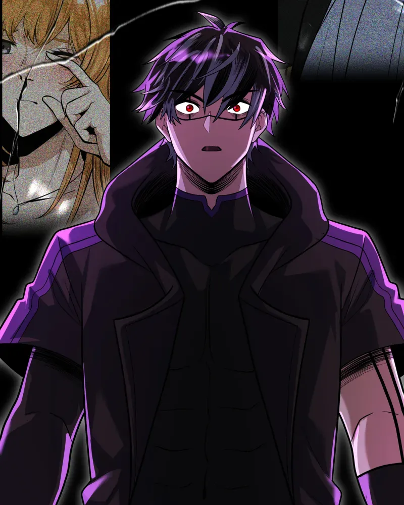 Back From Black Chapter 40 Online - pƔgina 93