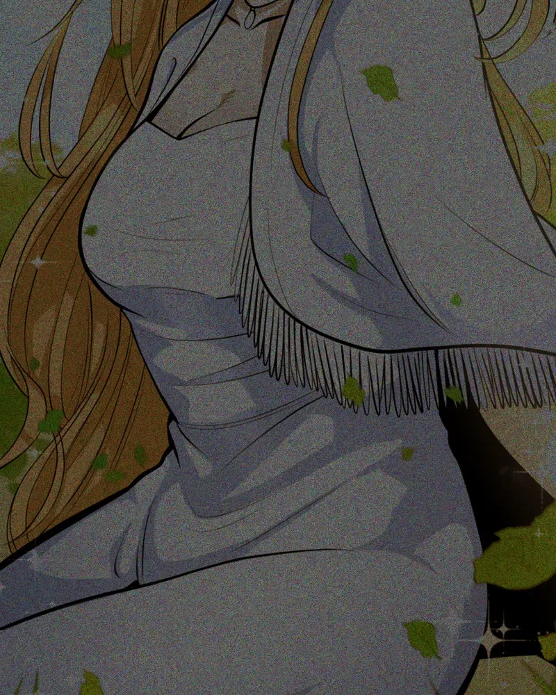 Back From Black Chapter 40 Online - pƔgina 96