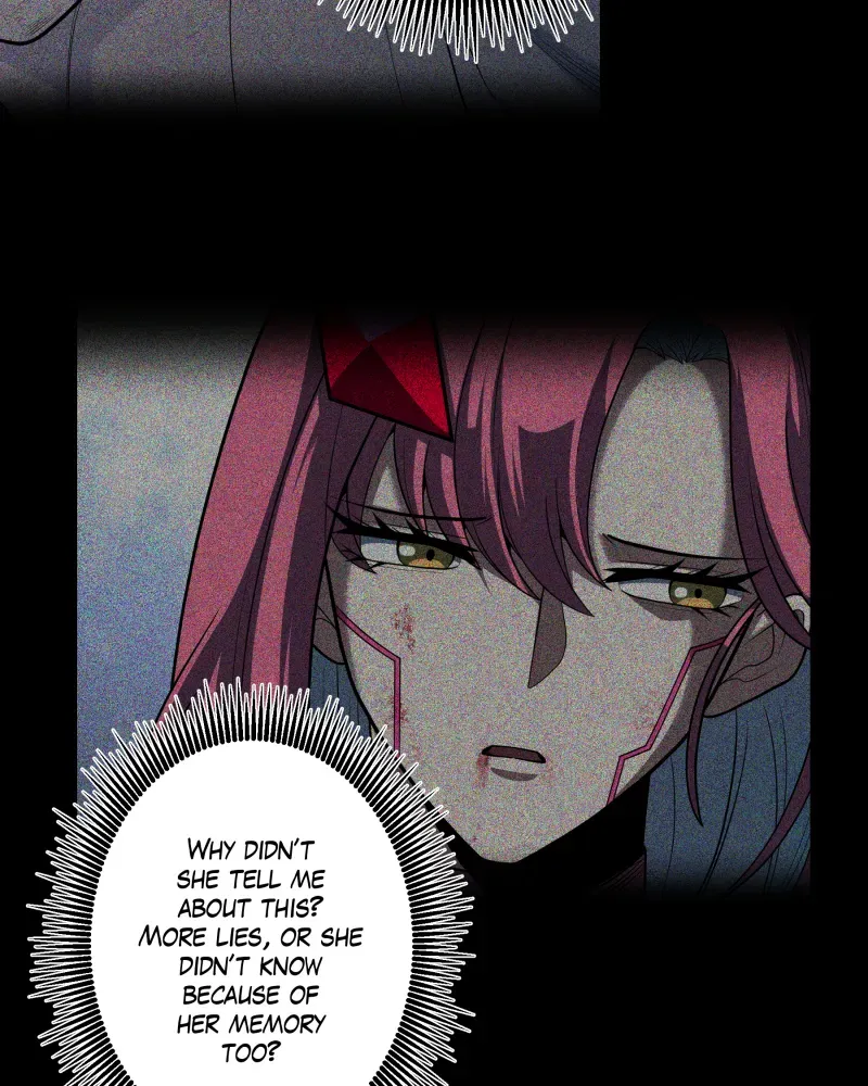 Back From Black Chapter 40 Online - pƔgina 99