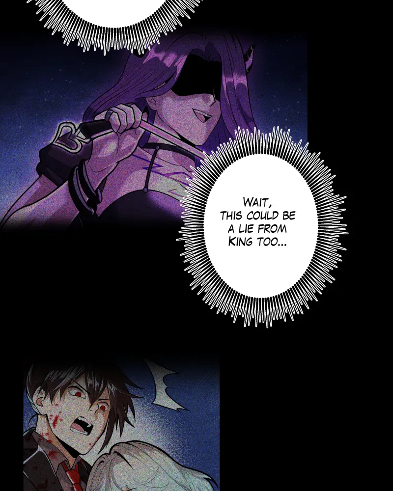 Back From Black Chapter 40 Online - pƔgina 100
