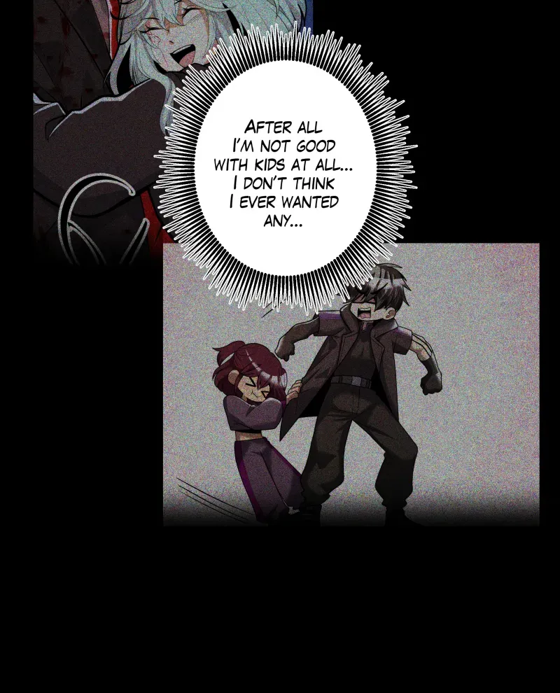 Back From Black Chapter 40 Online - pƔgina 101
