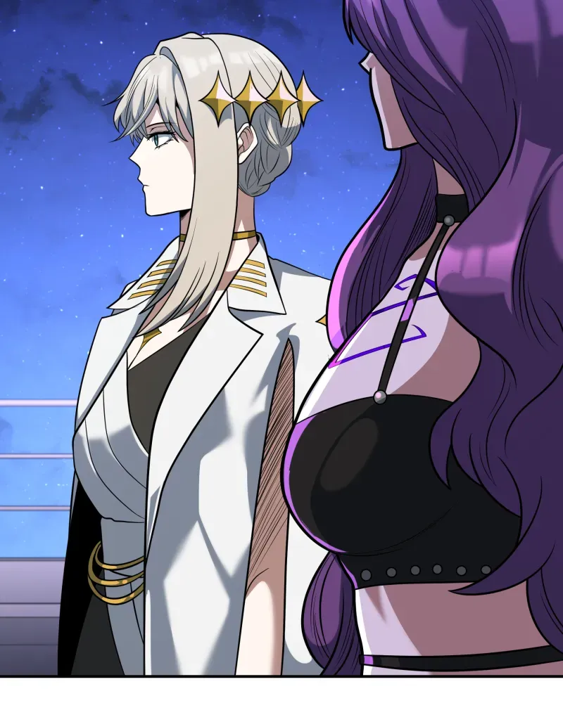 Back From Black Chapter 40 Online - pƔgina 105