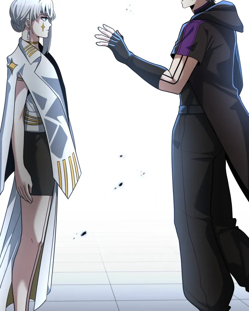 Back From Black Chapter 40 Online - pƔgina 114