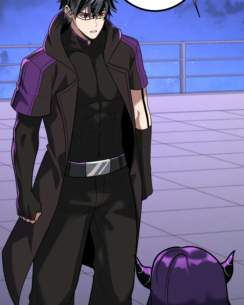 Back From Black Chapter 40 Online - pƔgina 122