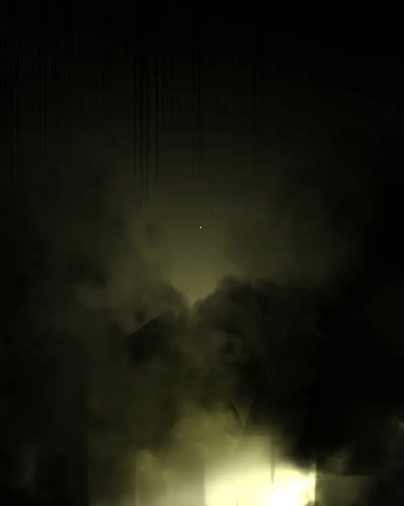 Back From Black Chapter 40 Online - pƔgina 133