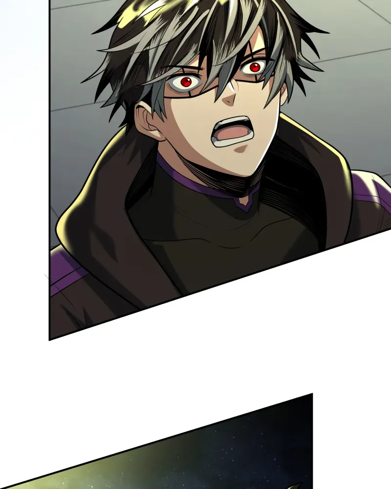 Back From Black Chapter 40 Online - pƔgina 139