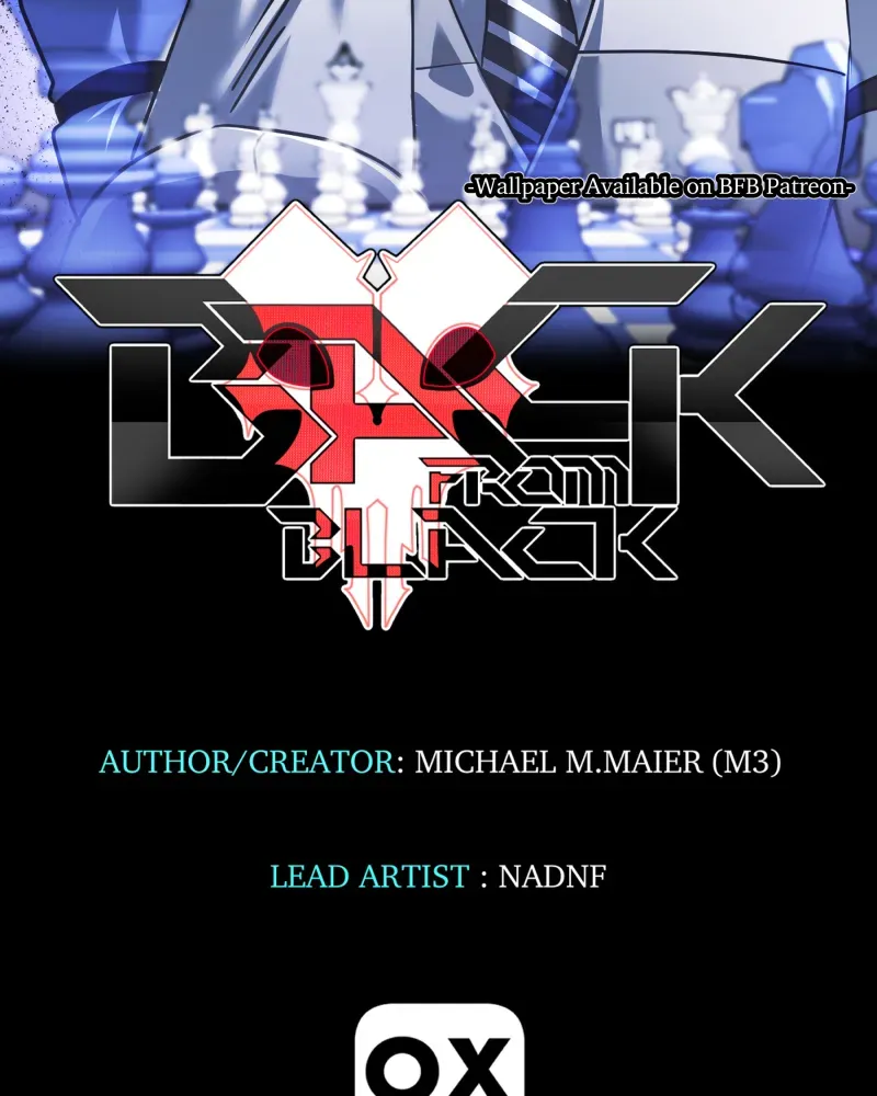 Back From Black Chapter 41 Online - pƔgina 16