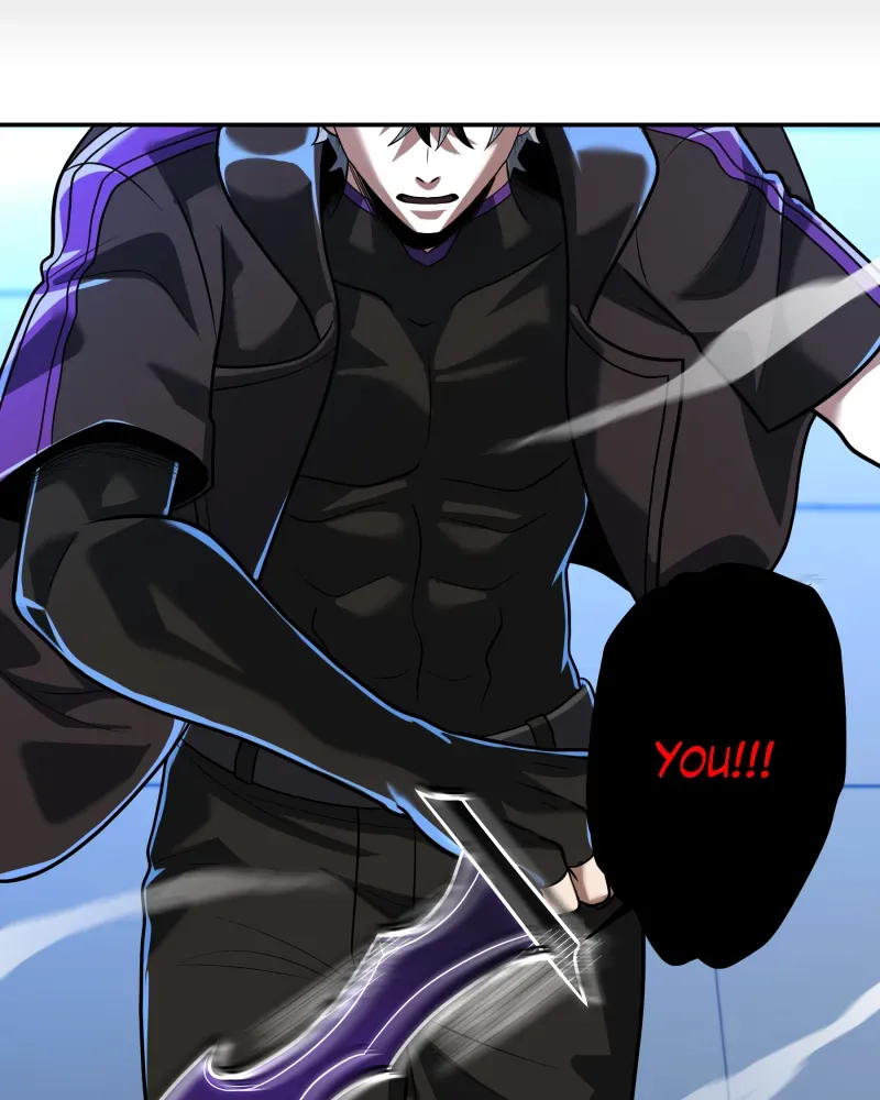 Back From Black Chapter 41 Online - pƔgina 19