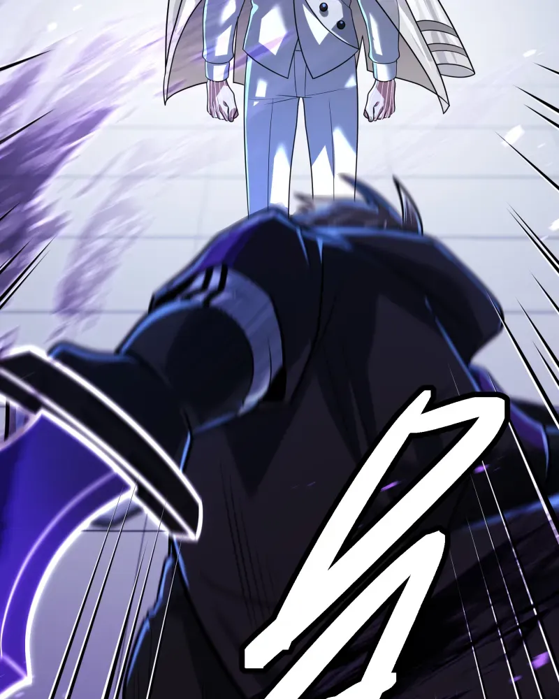 Back From Black Chapter 41 Online - pƔgina 29