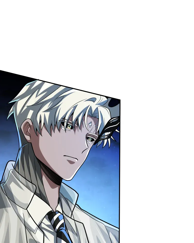 Back From Black Chapter 41 Online - pƔgina 32
