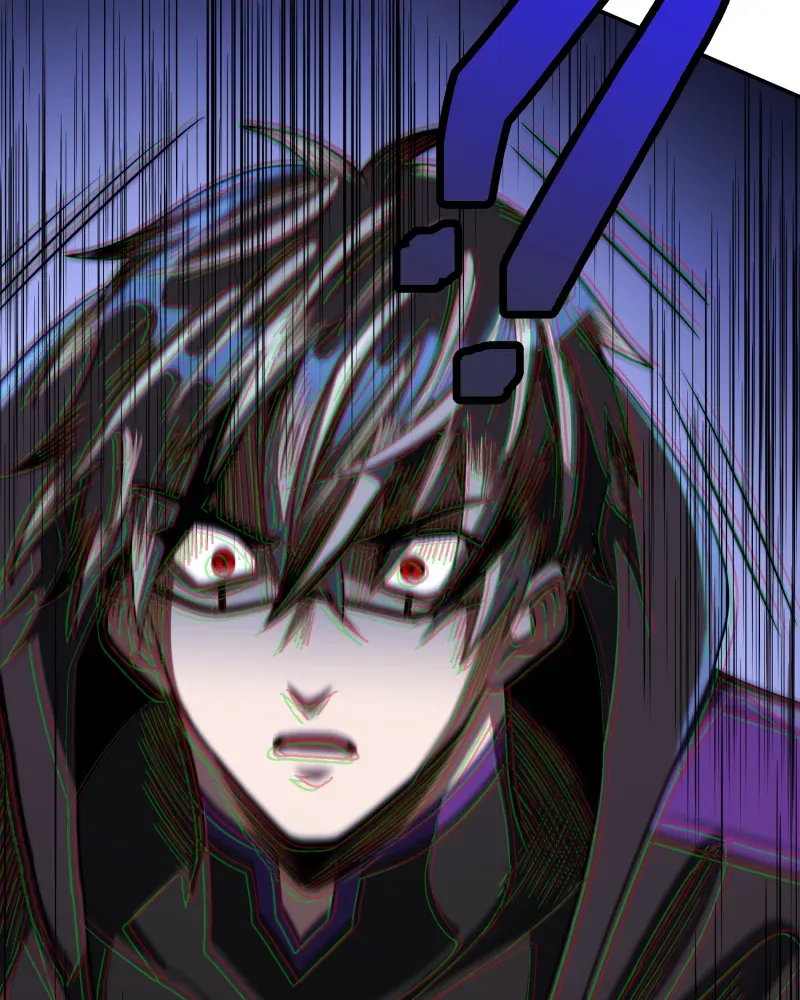 Back From Black Chapter 41 Online - pƔgina 35
