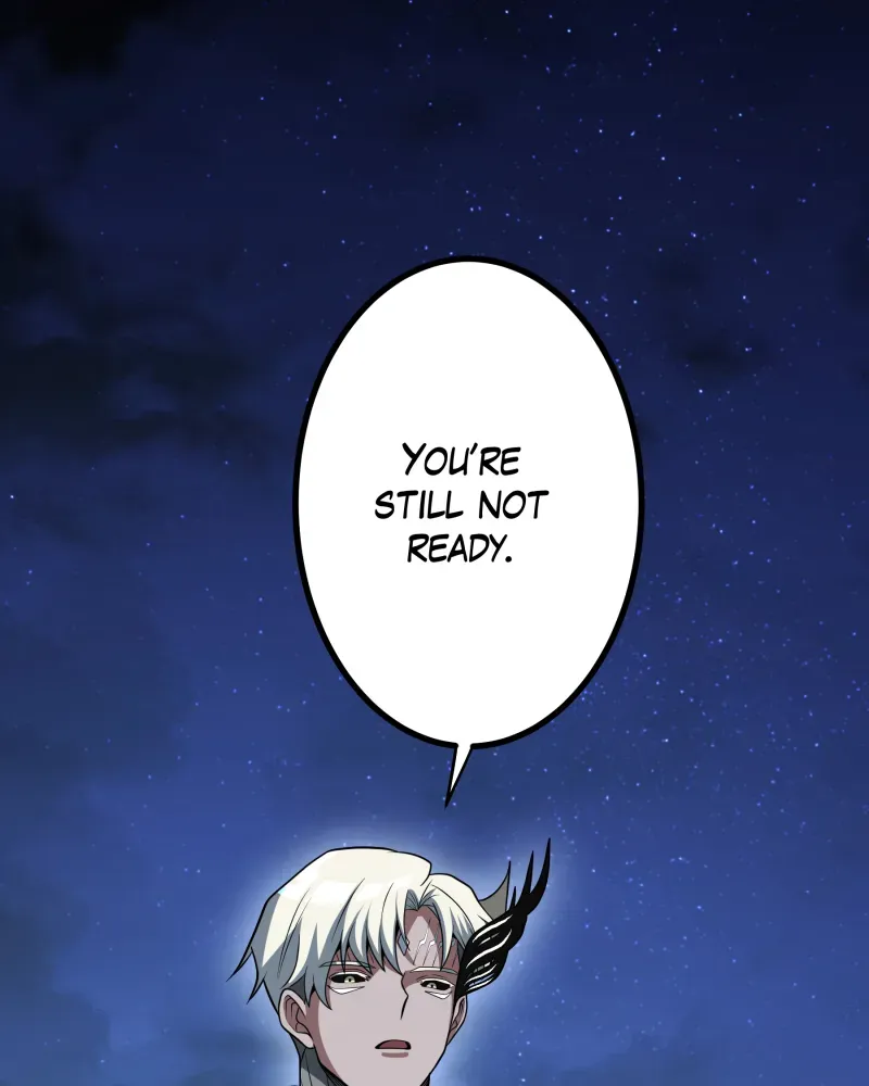 Back From Black Chapter 41 Online - pƔgina 37