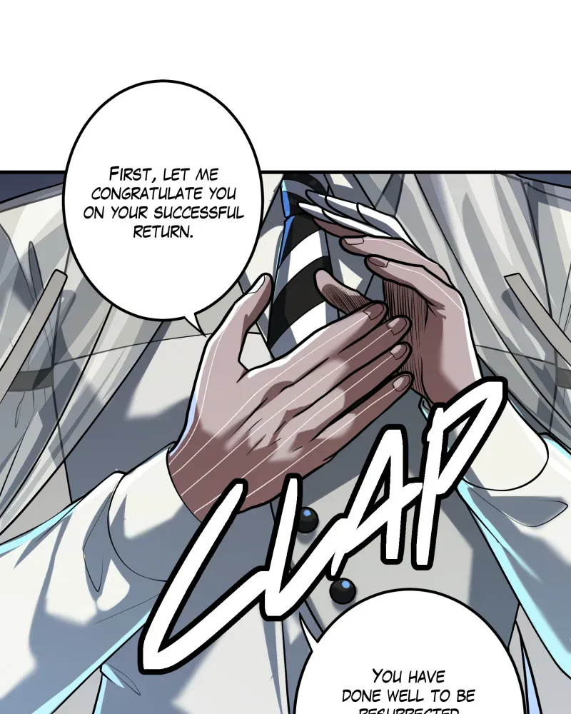 Back From Black Chapter 41 Online - pƔgina 46