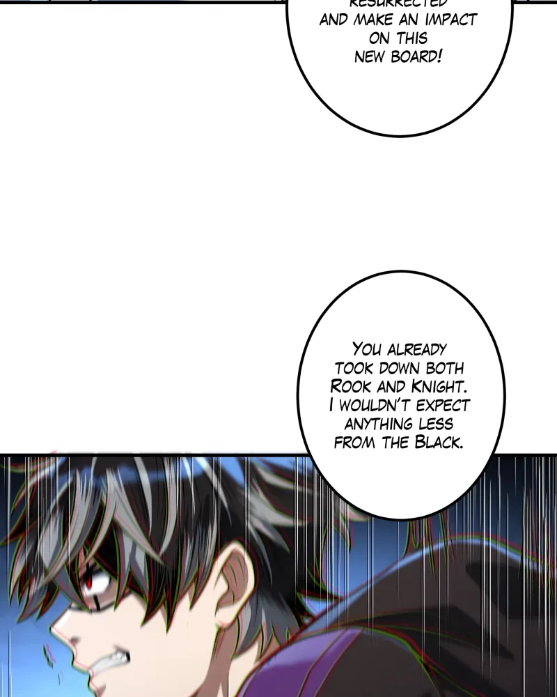 Back From Black Chapter 41 Online - pƔgina 47