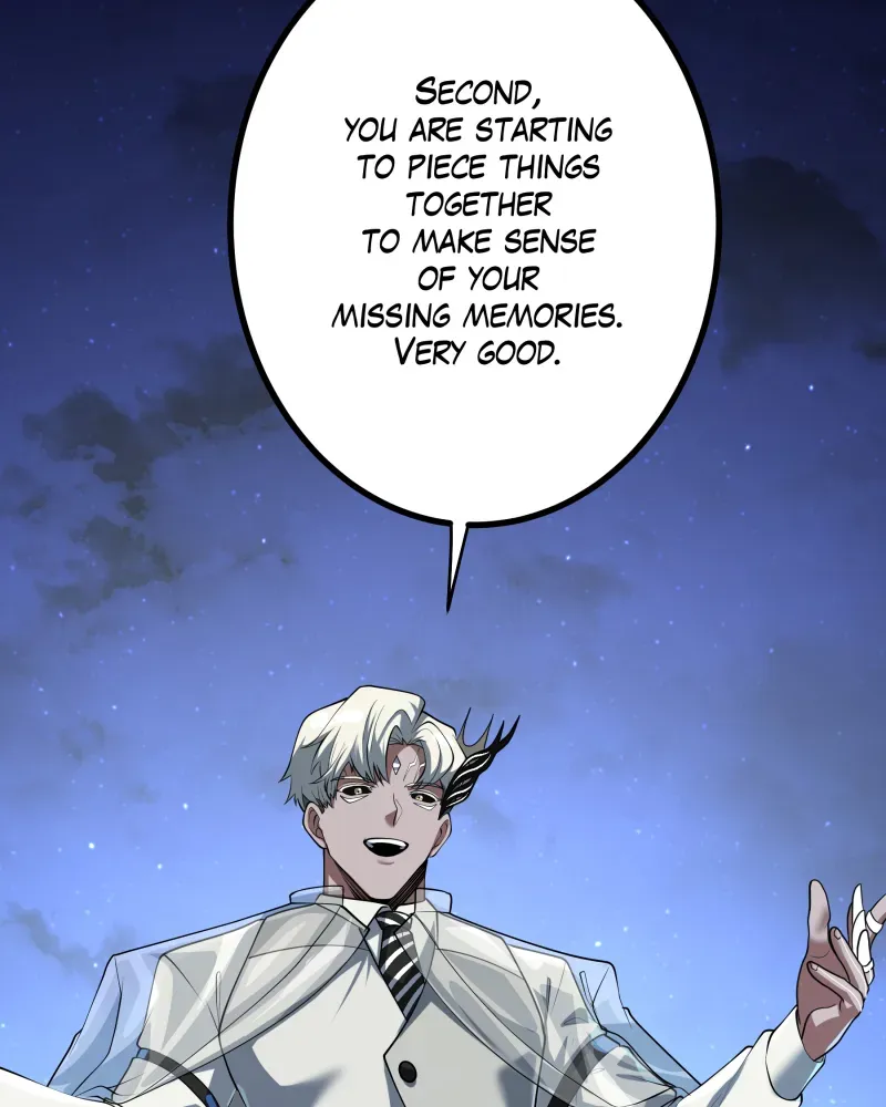Back From Black Chapter 41 Online - pƔgina 49