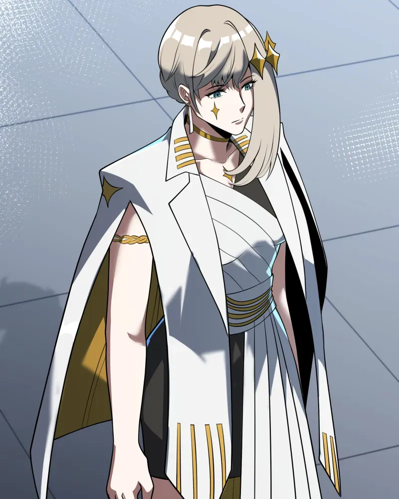 Back From Black Chapter 41 Online - pƔgina 53