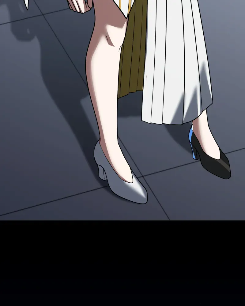 Back From Black Chapter 41 Online - pƔgina 54