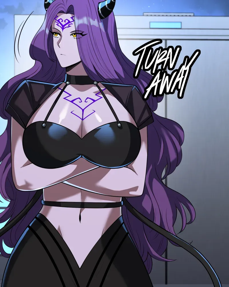 Back From Black Chapter 41 Online - pƔgina 56