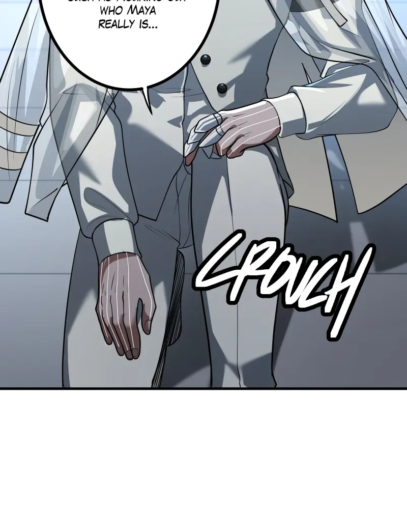 Back From Black Chapter 41 Online - pƔgina 58