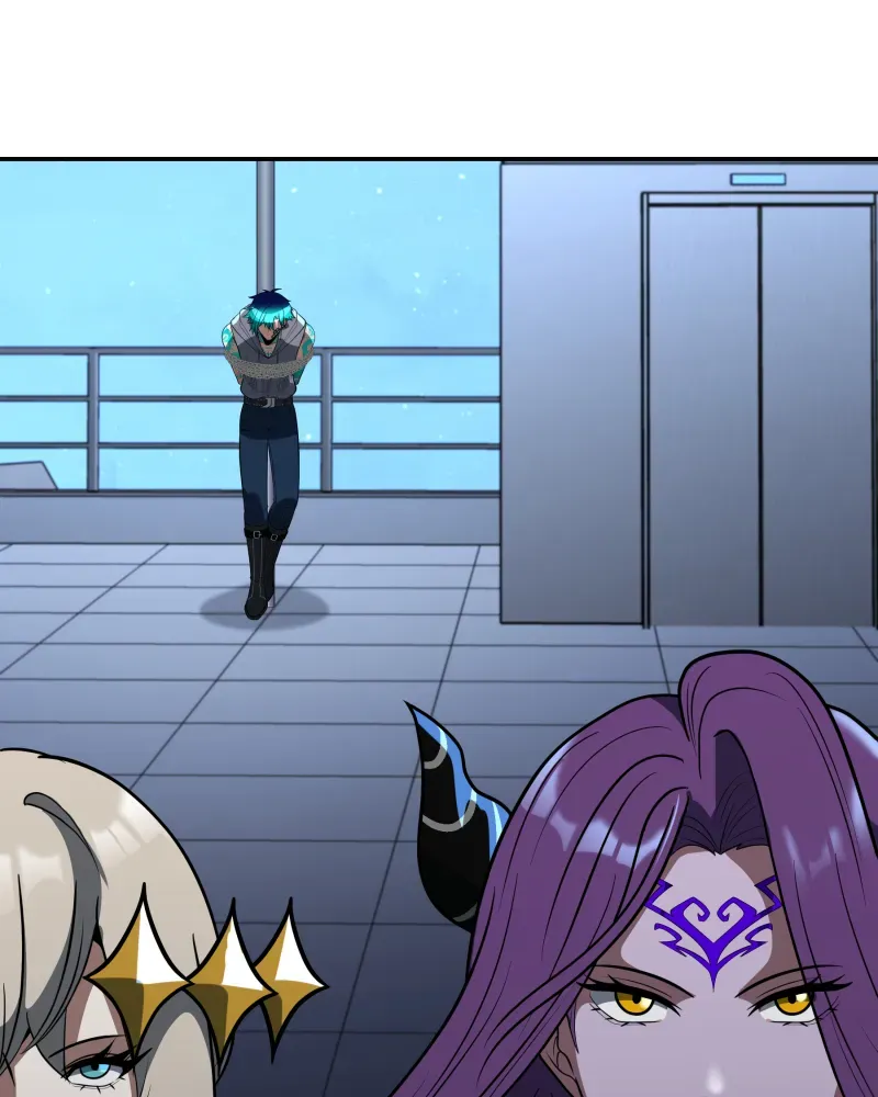 Back From Black Chapter 41 Online - pƔgina 70