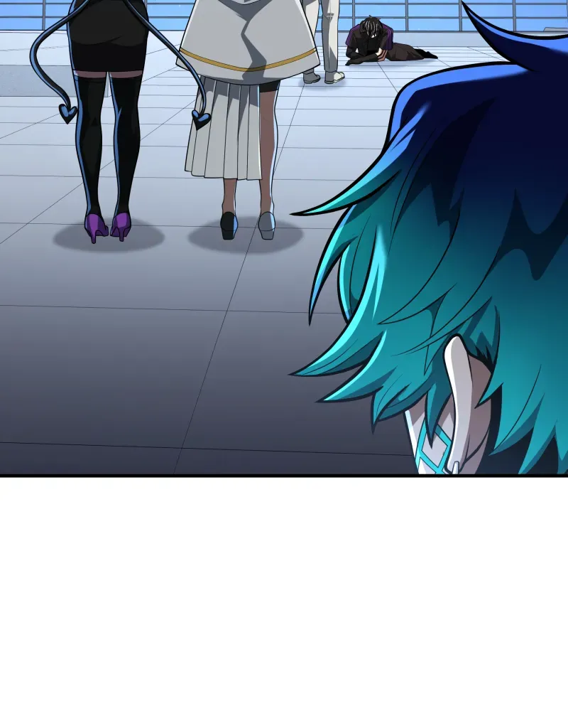 Back From Black Chapter 41 Online - pƔgina 75