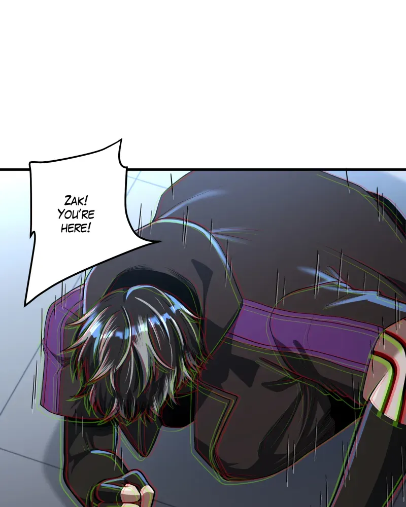 Back From Black Chapter 41 Online - pƔgina 76