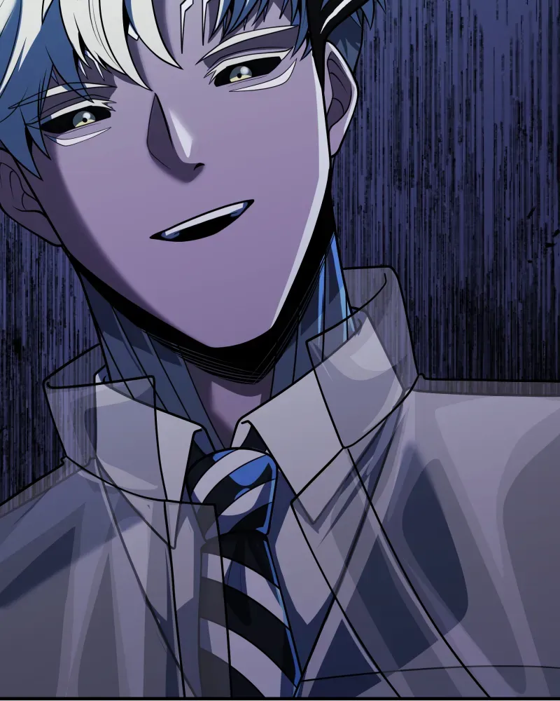 Back From Black Chapter 41 Online - pƔgina 81