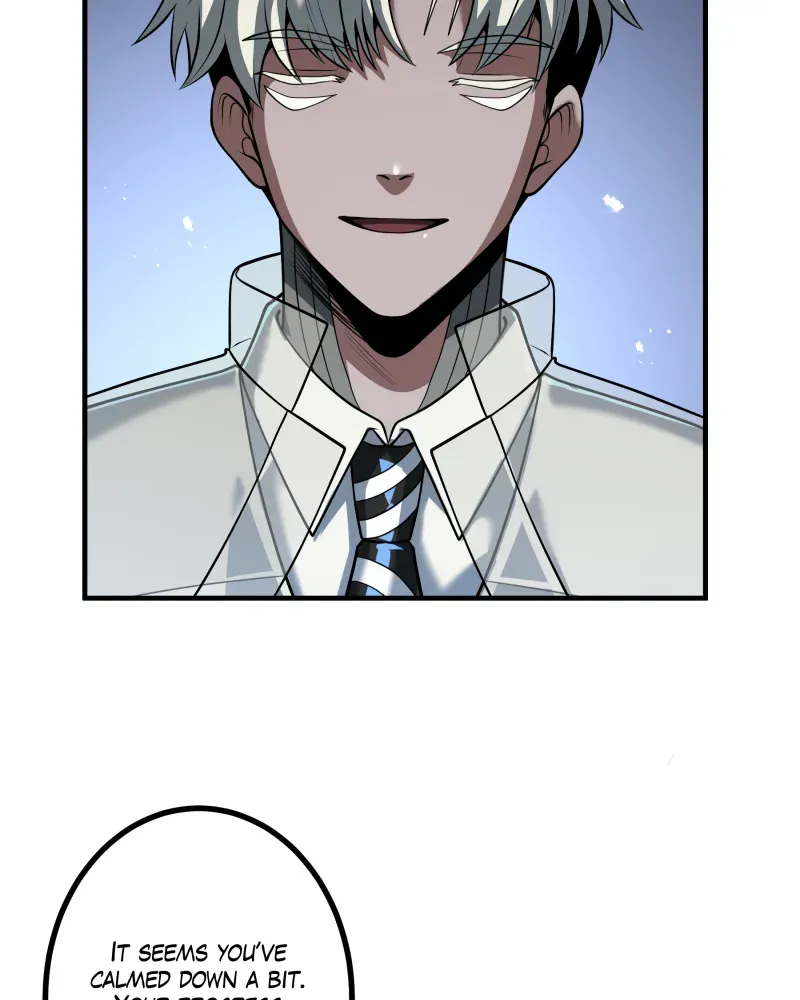 Back From Black Chapter 41 Online - pƔgina 94