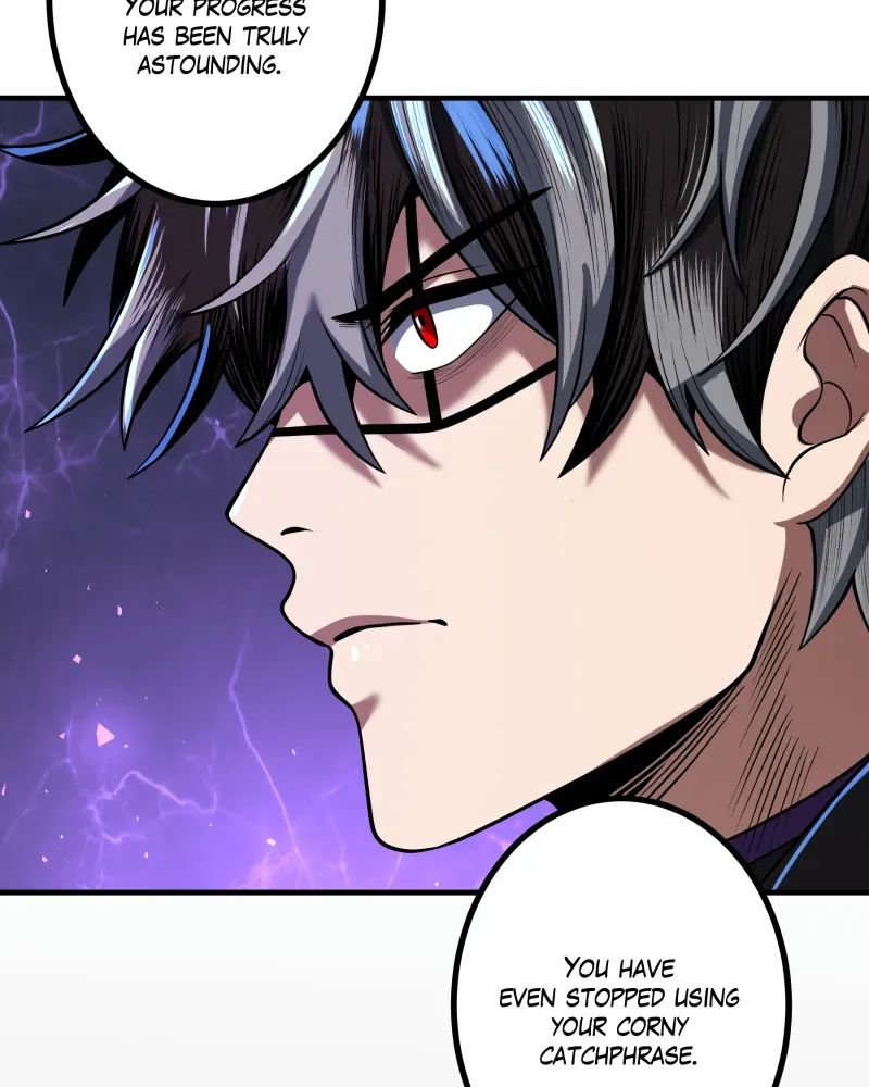 Back From Black Chapter 41 Online - pƔgina 95