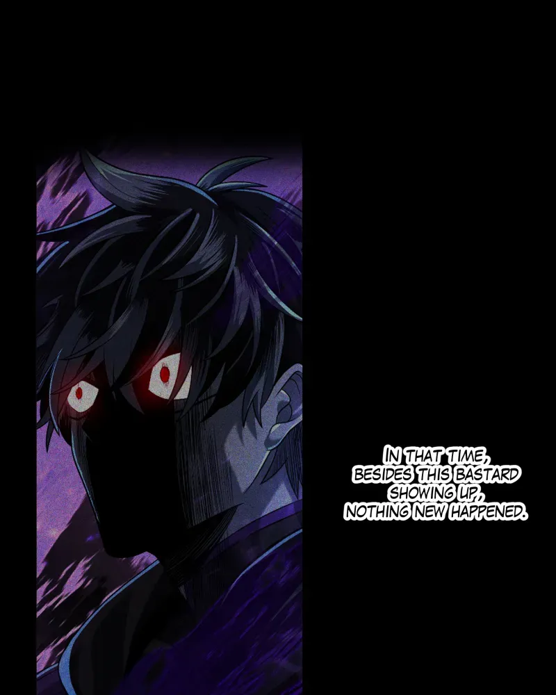 Back From Black Chapter 41 Online - pƔgina 102