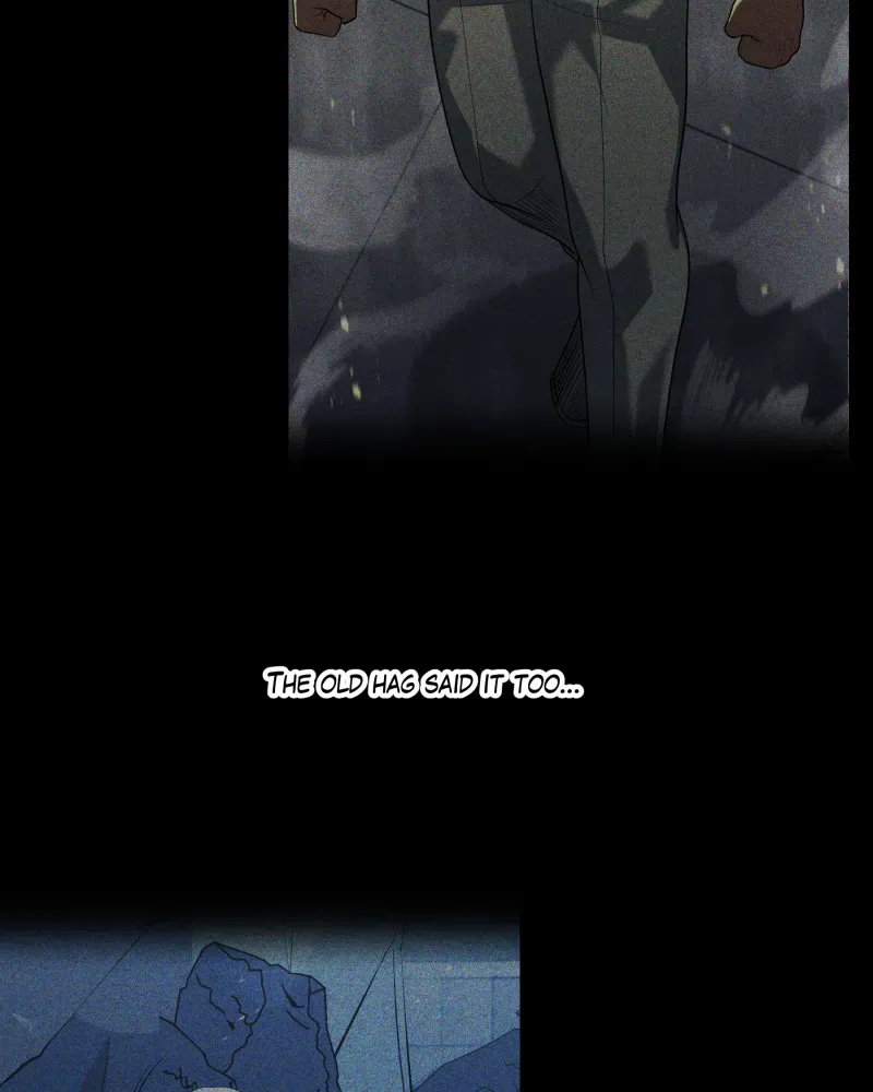 Back From Black Chapter 41 Online - pƔgina 104