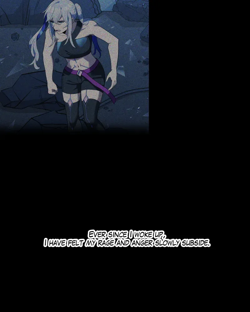 Back From Black Chapter 41 Online - pƔgina 105