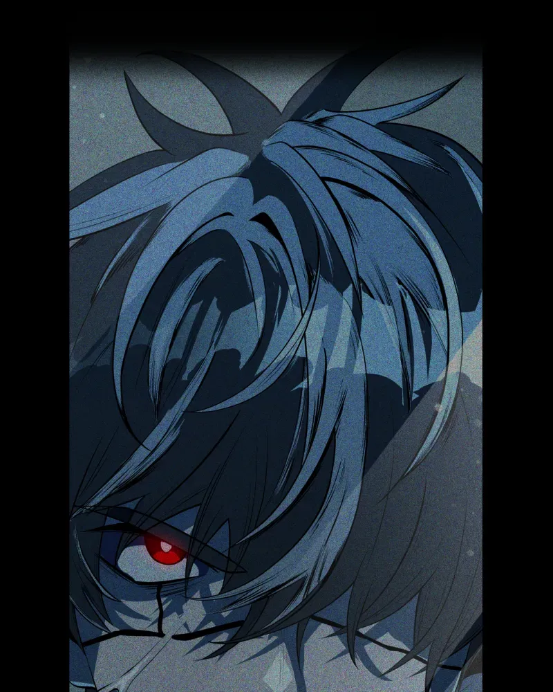 Back From Black Chapter 41 Online - pƔgina 106
