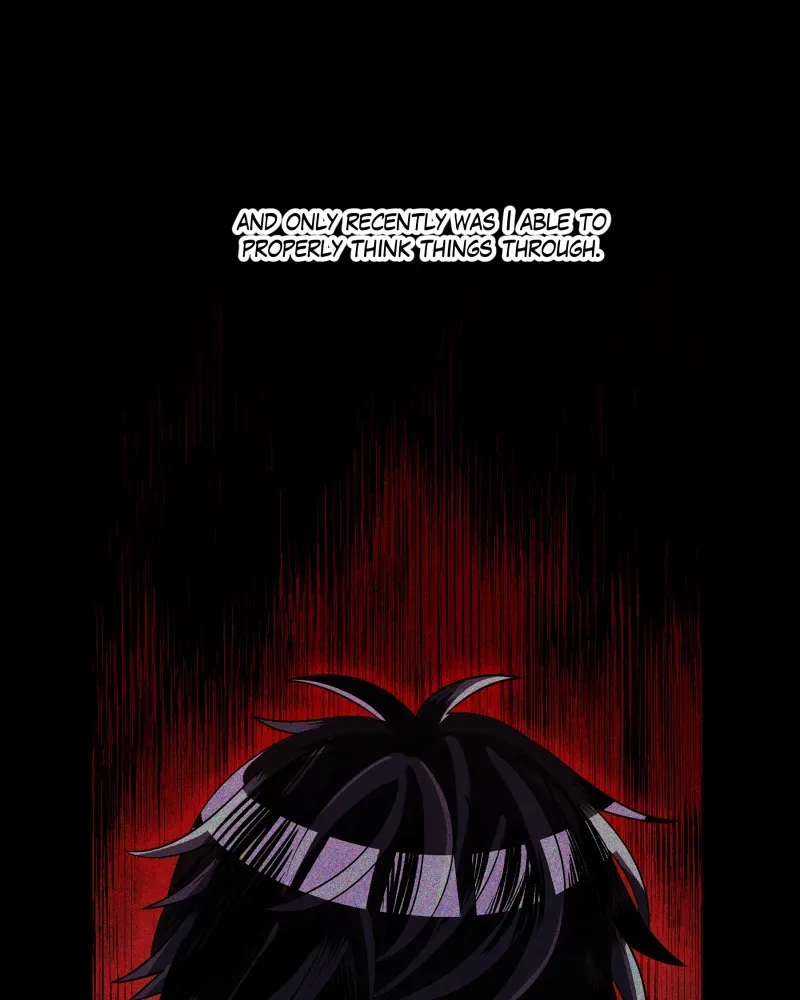 Back From Black Chapter 41 Online - pƔgina 109