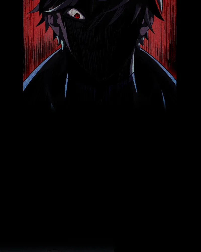 Back From Black Chapter 41 Online - pƔgina 110