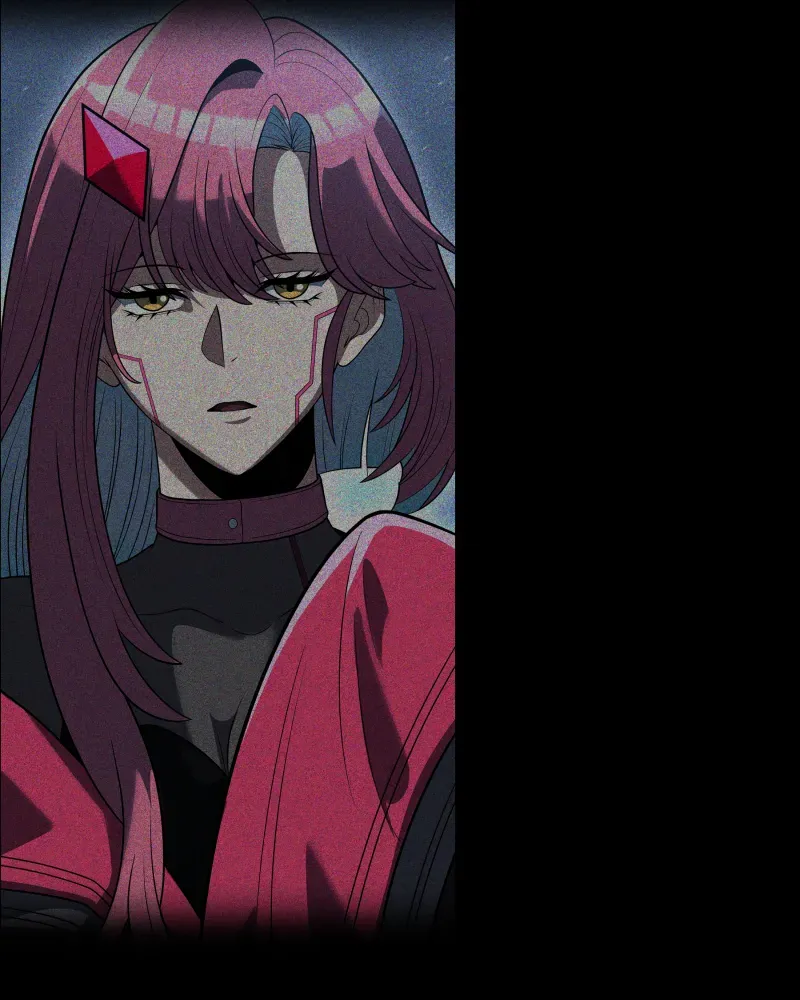 Back From Black Chapter 41 Online - pƔgina 111