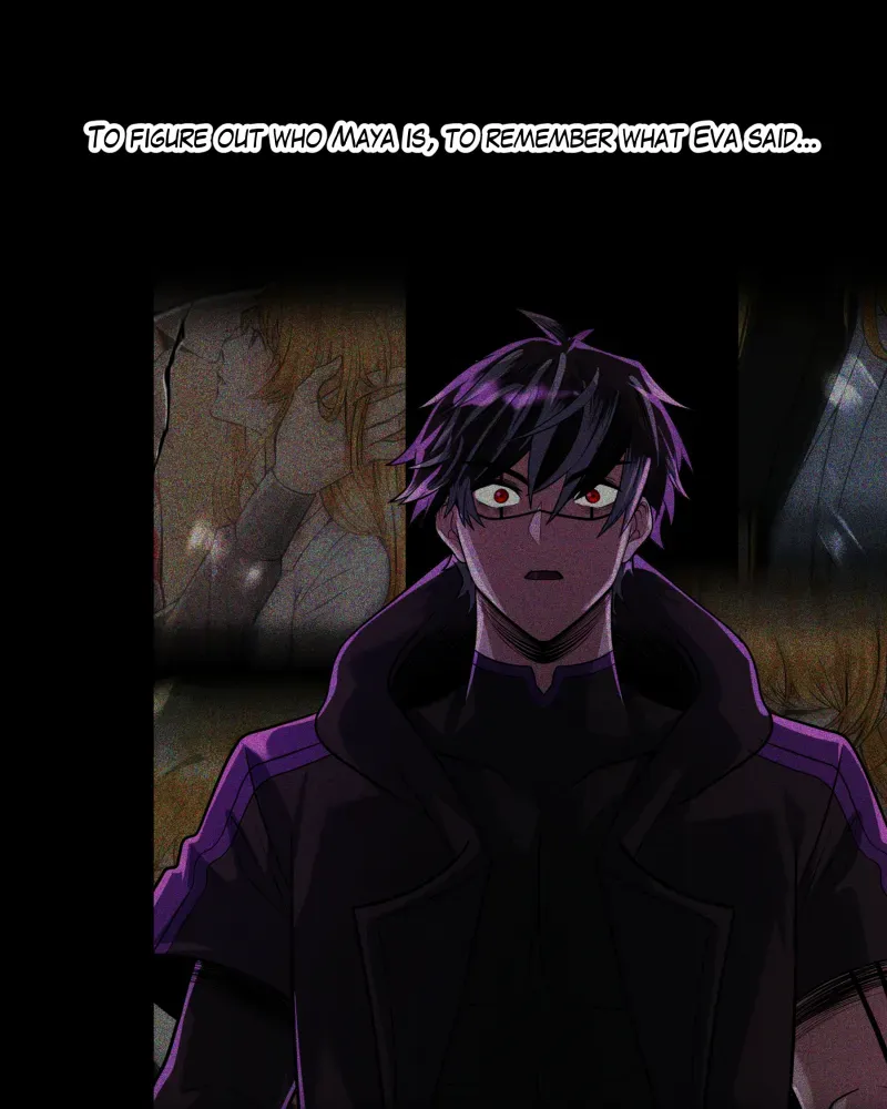 Back From Black Chapter 41 Online - pƔgina 112