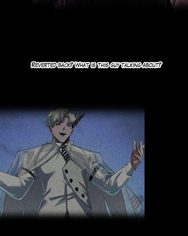 Back From Black Chapter 41 Online - pƔgina 113