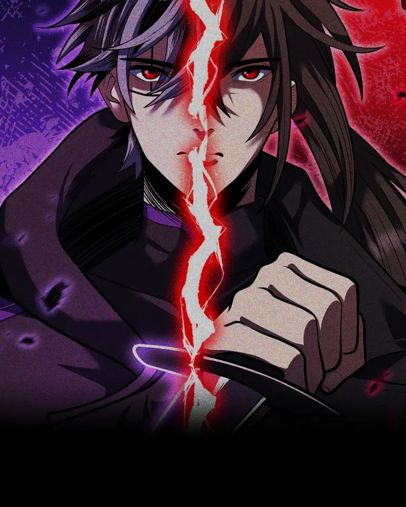Back From Black Chapter 41 Online - pƔgina 118