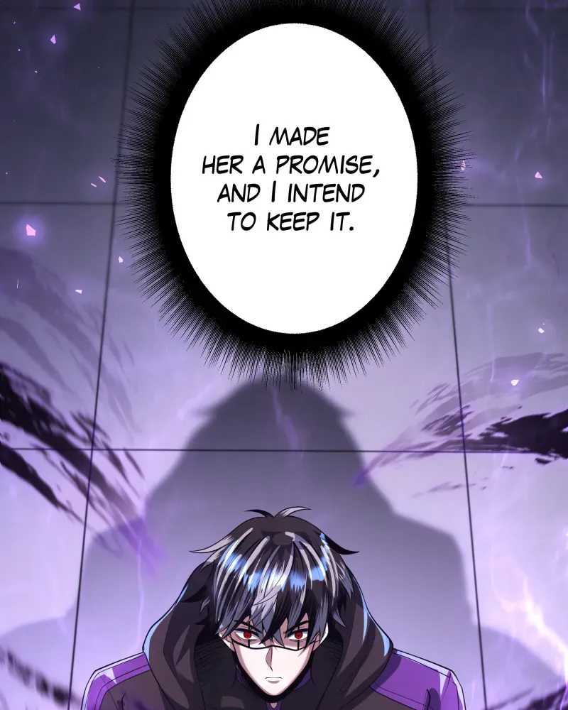 Back From Black Chapter 41 Online - pƔgina 121