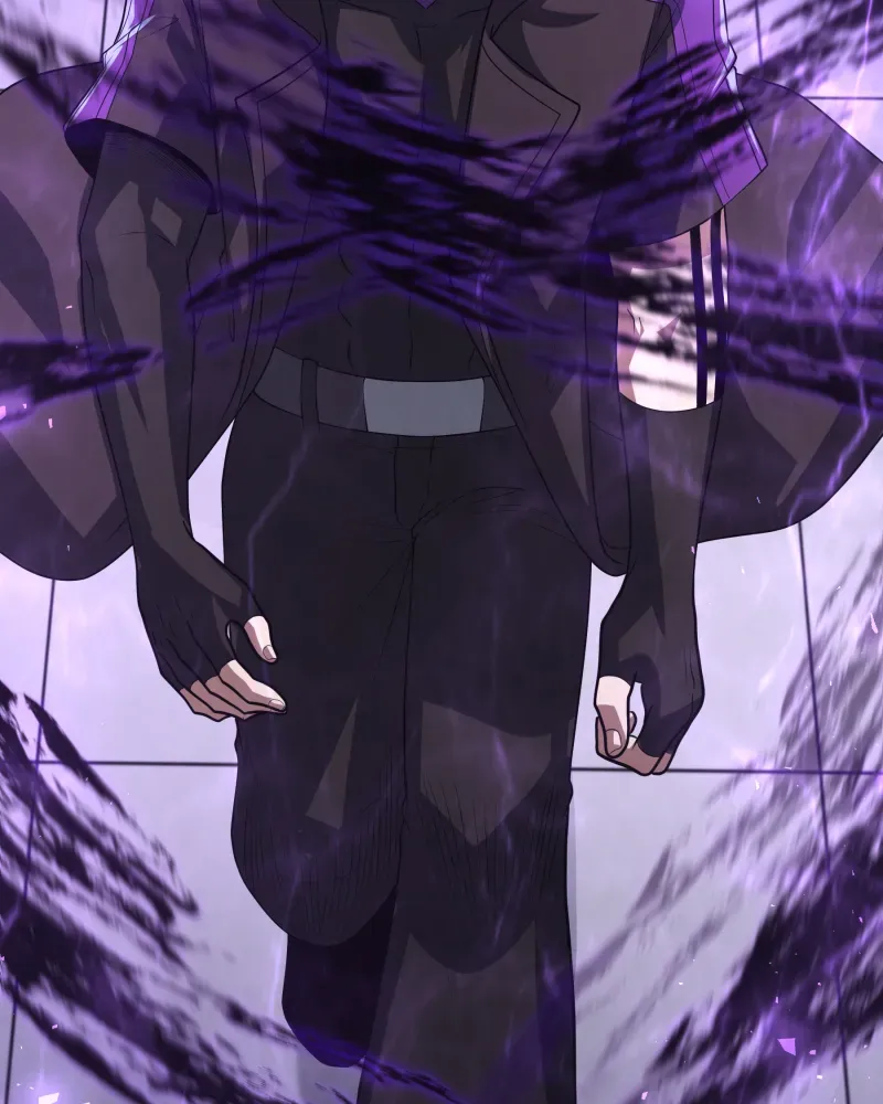Back From Black Chapter 41 Online - pƔgina 122