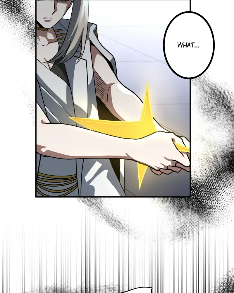 Back From Black Chapter 41 Online - pƔgina 125