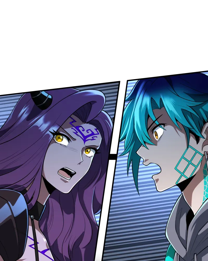 Back From Black Chapter 41 Online - pƔgina 129