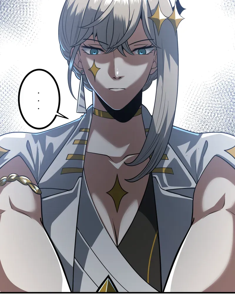 Back From Black Chapter 41 Online - pƔgina 135