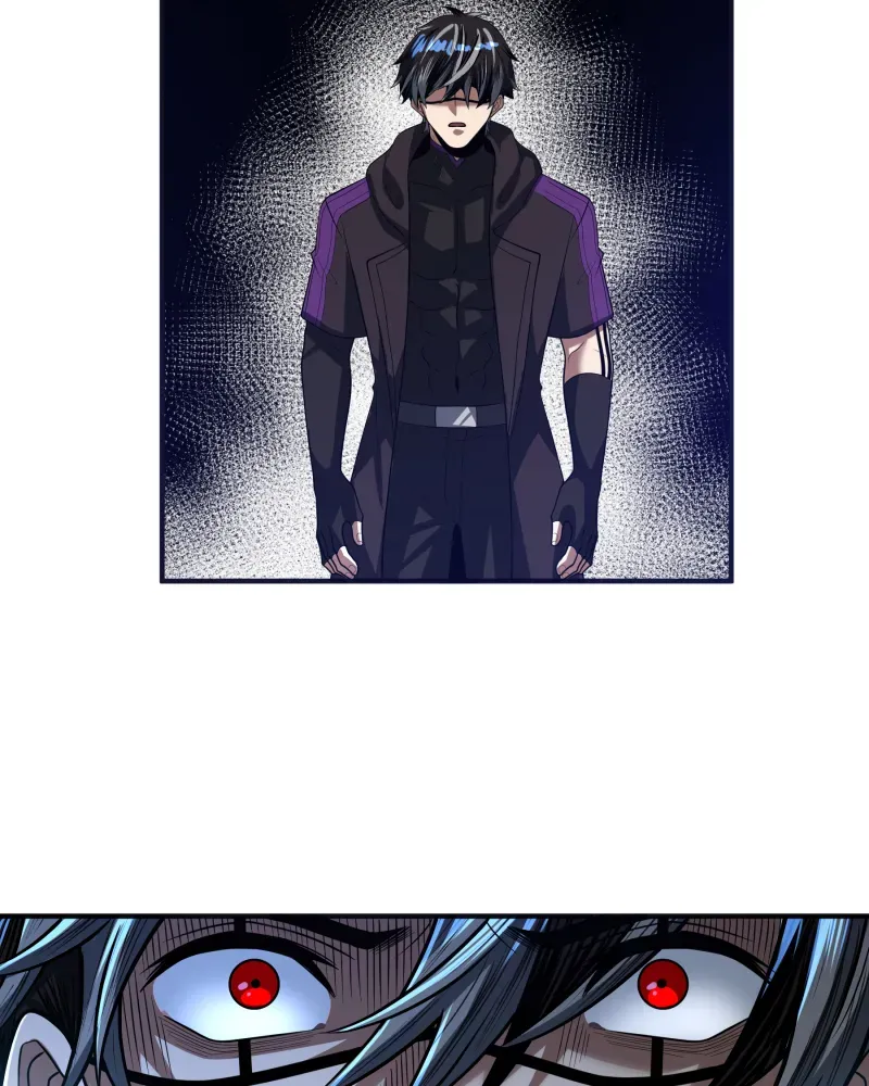 Back From Black Chapter 41 Online - pƔgina 137