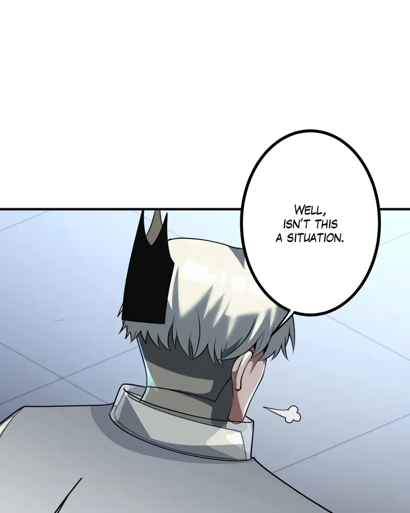 Back From Black Chapter 41 Online - pƔgina 139