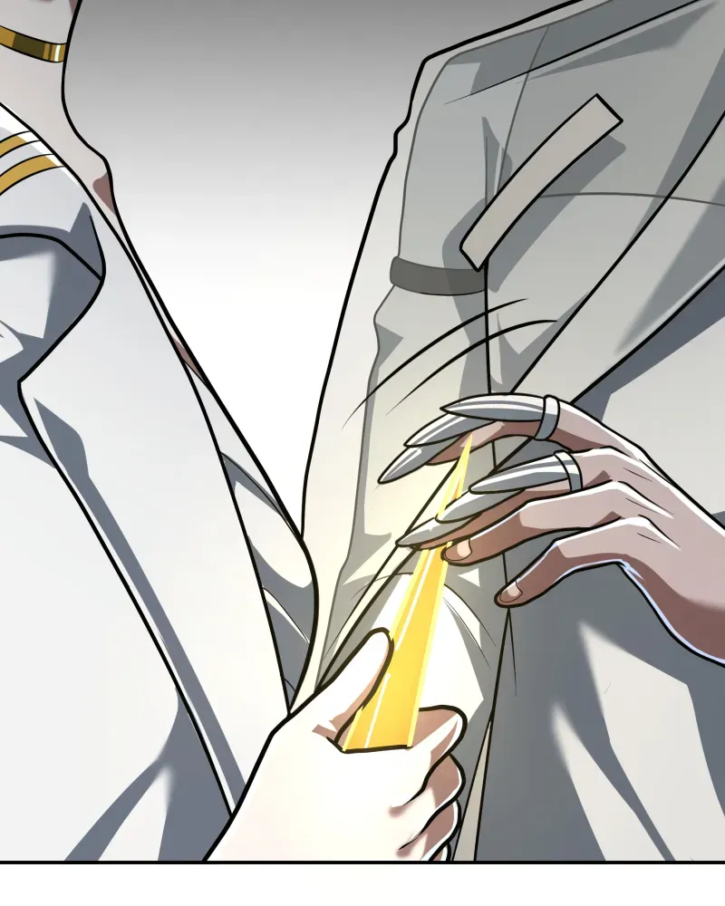 Back From Black Chapter 41 Online - pƔgina 149