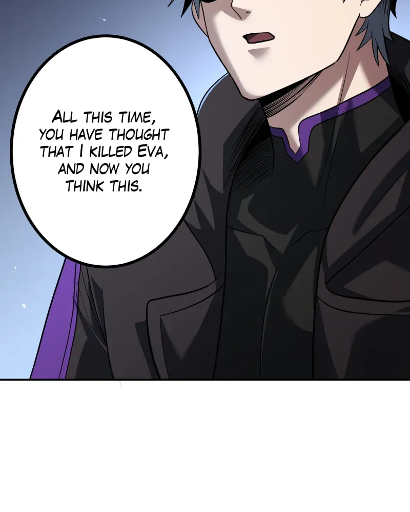Back From Black Chapter 41 Online - pƔgina 151